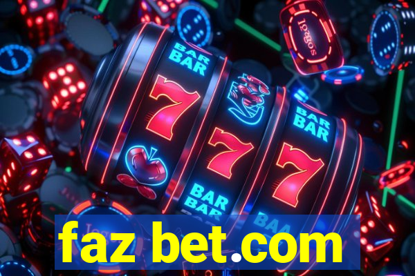 faz bet.com